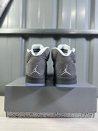 Jordan Air Jordan 5 Wolf Grey Sneakers DD0587-002
