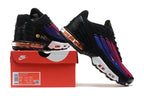 Nike Air Max Plus Sneakers Black Pink Purple