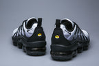 Nike Air VaporMax Plus TN-12 Sneakers Gray White Black