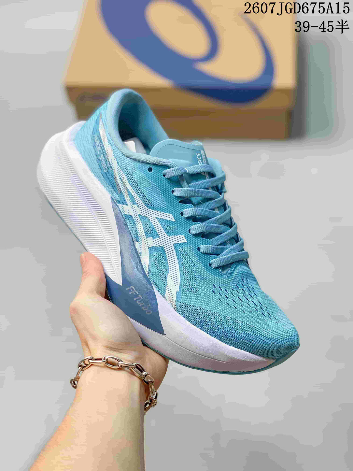 ASICS Magic Speed 4 Running Shoes 2607TGD675A15