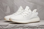 Yeezy 350 V2 White Sneakers