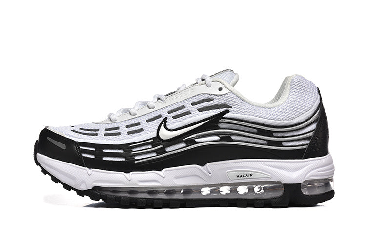Nike Air Max 97 Black White Sneakers