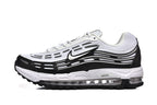 Nike Air Max 97 Black White Sneakers