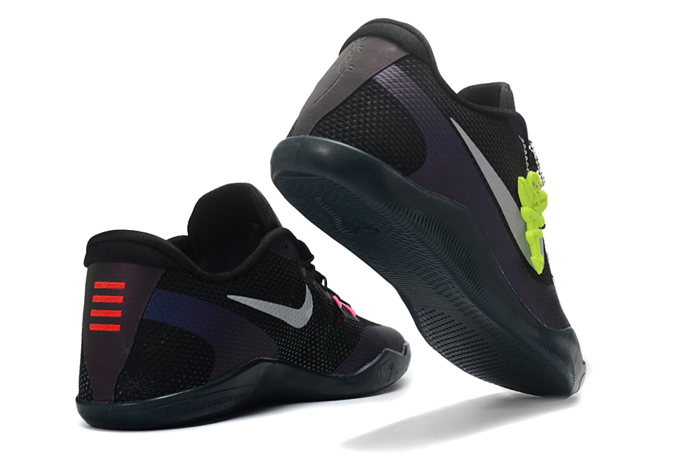 Nike Kobe 11 Low Basketball Shoes in Colorway Options