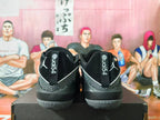 Jordan Tatum 2 Black Grey Basketball Shoes