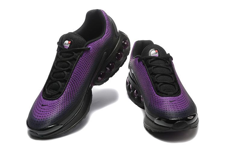 Nike Air Max DN Black Purple Sneakers