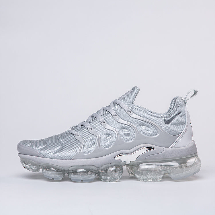 Nike Air Max Plus TN-4 Silver Sneakers