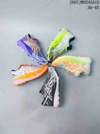 ASICS GEL-MAGIC SPEED 4 Multicolor Sneakers 2607JWD245A15