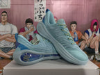 Blue Basketball Sneakers 39-46