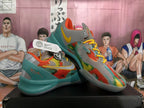 Nike Venice Basketball Sneakers Multicolor