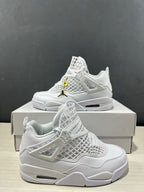 Jordan Air Jordan 4 Net Sneakers White FN7251-107