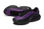 Nike Air Max DN Black Purple Sneakers
