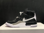 Jordan Air Jordan Legacy 312 Black White AV3922-001