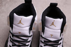 Air Jordan 12 Reverse Flu Game High-Top Sneakers CT8013-170