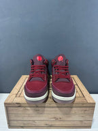 Jordan Air Jordan 3 OG Retro Sneakers Burgundy IO7744-600