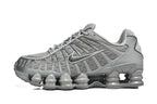 Nike Shox TL Sneakers in Grey