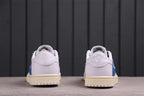 Jordan Air Jordan 1 Low Travis Scott White Blue DM3277-100