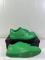 Jordan Air Jordan 1 Low Green FN5032-300 Sneakers