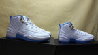 Jordan Air Jordan 12 University Blue Sneakers 510815-127