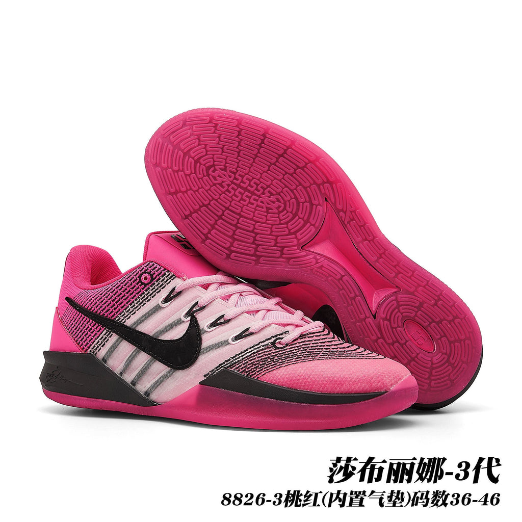 Nike Sabrina 3 Basketball Shoes