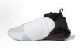 838-12 Cloud White Black Sneakers HQ3425