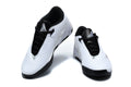 Nike LeBron 20 Low White Black Red Basketball Shoes