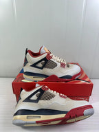 Jordan Air Jordan 4 Retro AQ9129-105 Sneakers