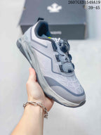 DESCENTE Circuit 2.0 Wire Men's Low-Top Training Shoes