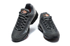 Nike Air Max 95 TT Sneakers Grey Orange IV5767-002