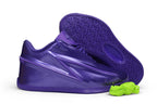 Nike KD 19 Basketball Shoes in Pink and Purple