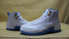 Jordan Air Jordan 12 University Blue Sneakers 510815-127