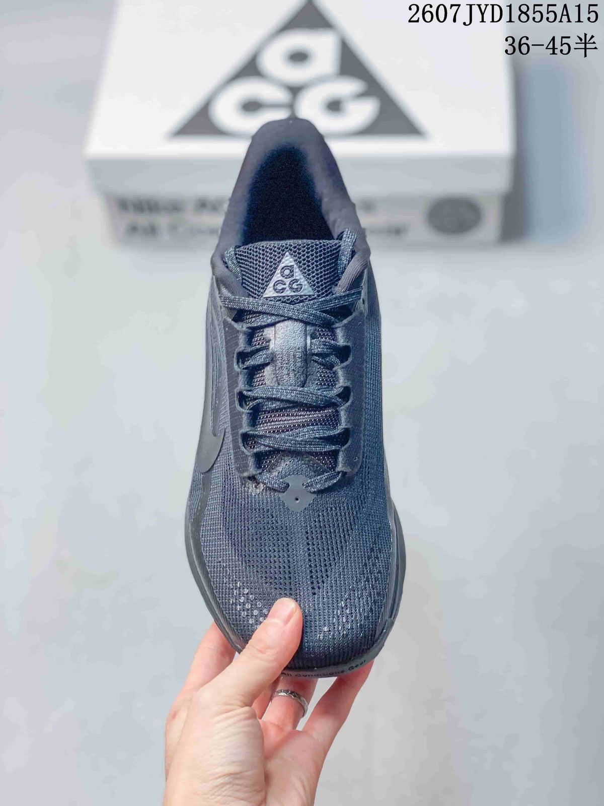 Nike ACG Pegasus Trail Sneakers Dark Gray HV8116-310