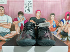 Nike GT Cut 3 Basketball Shoes, Black