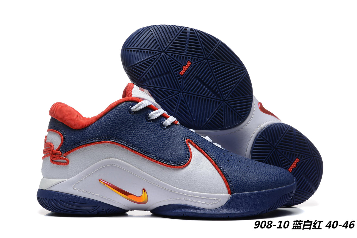 Nike LeBron 22 Basketball Sneakers