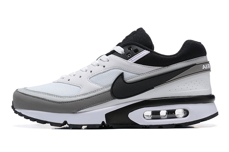 Nike Air Max BW White Black Grey Sneakers