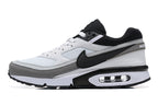 Nike Air Max BW White Black Grey Sneakers