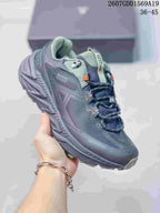 KAILAS Shanxing 3 Trail Running Hiking Shoes Dark Gray 721090TRI