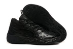 Three-Ball 4 Basketball Shoes, Multiple Colorways