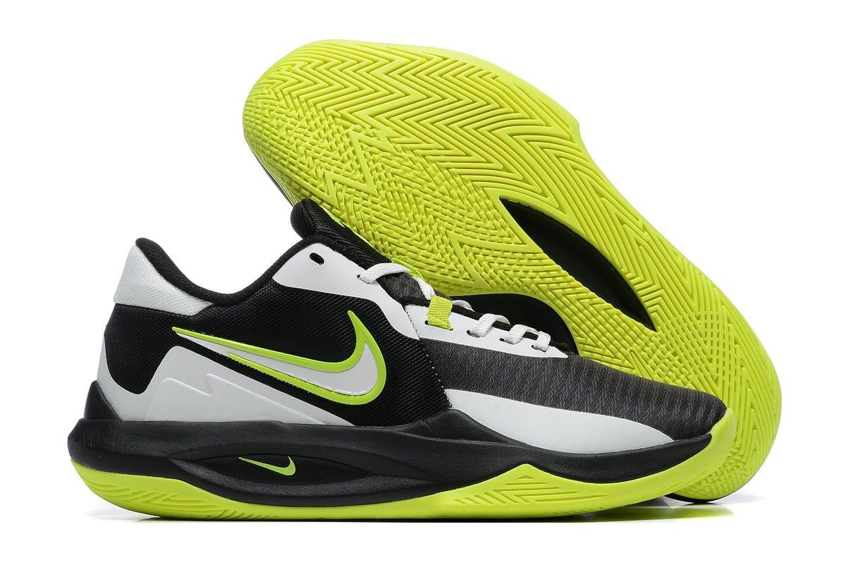 Nike Precision 6 FlyEase Basketball Shoes