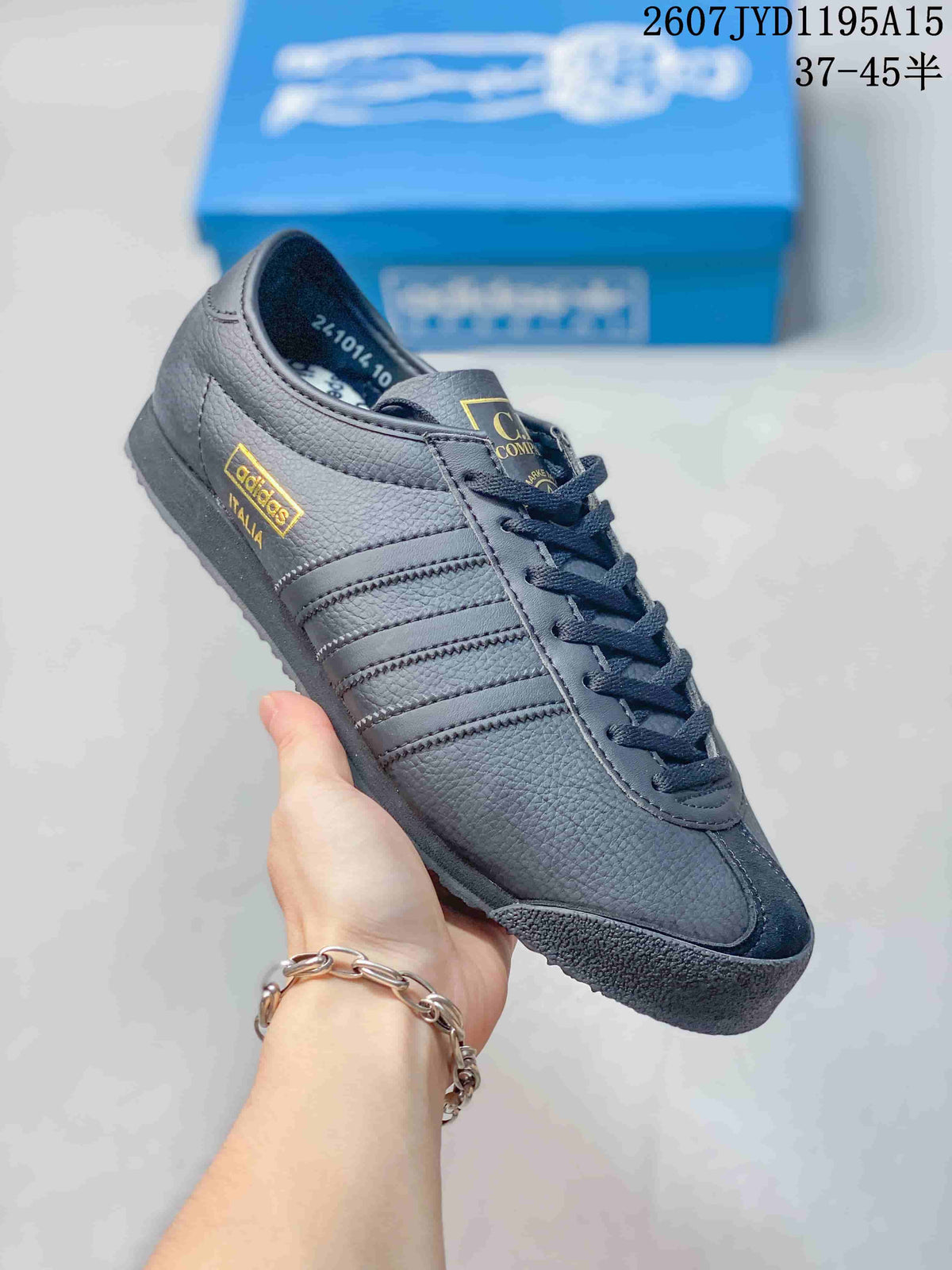 adidas C.P. Company Italia SPZL Sneakers Dark Gray 2607JYD1195A15
