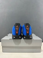 Jordan Air Jordan 14 Retro Florida Gators Blue Sneakers
