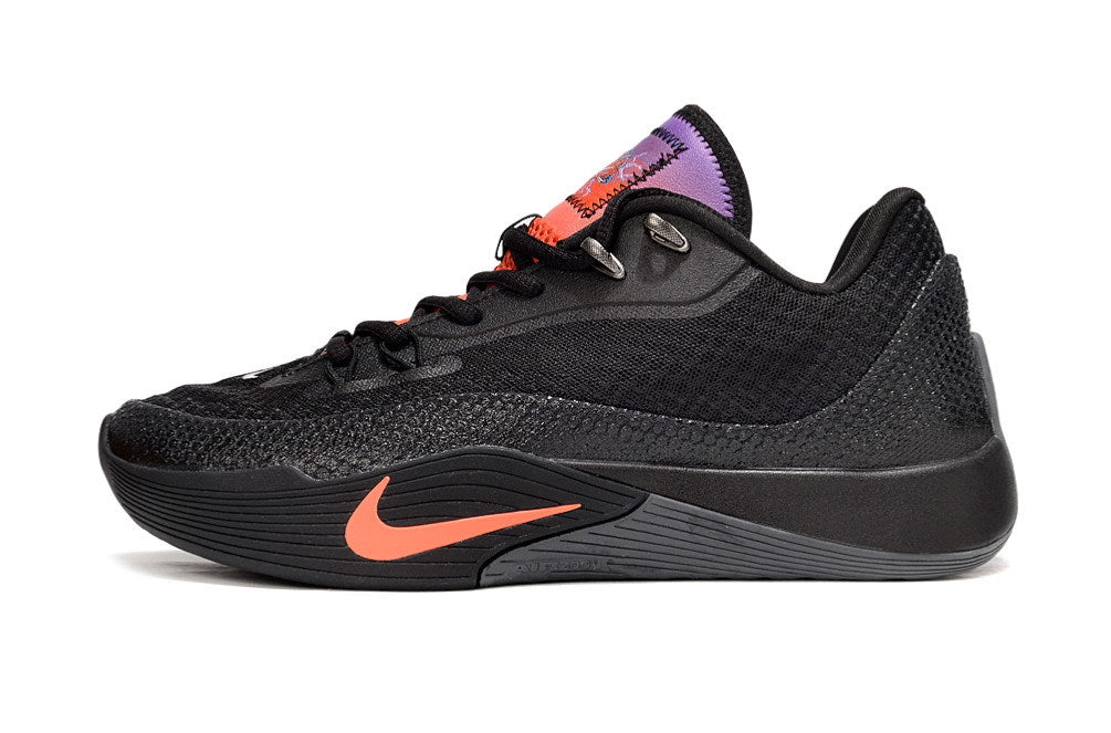Nike S.T. Flare EP Basketball Shoes