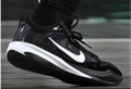 Nike 518-2 Black Sneakers