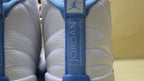 Jordan Air Jordan 12 University Blue Sneakers 510815-127