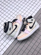 Jordan Air Jordan 1 Zoom Comfort Easter Sneakers Multicolor CT0979-101