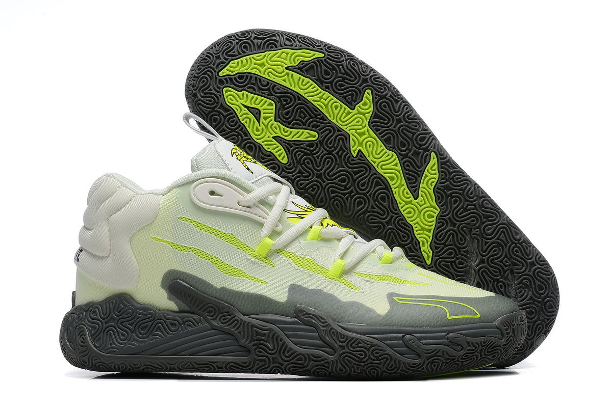 PUMA LaMelo Ball MB.03 Basketball Shoes