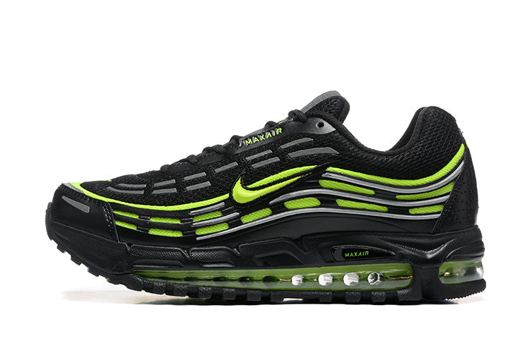 Nike Air Max 97 Black Volt Sneakers