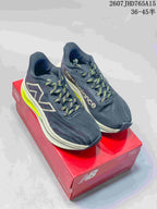 New Balance RC Elite MFCXLK4 Running Shoes - Navy