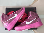 Nike Kobe 7 High-Top Basketball Shoes in Pink