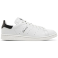 Adidas Originals Men's White Stan Smith Lux Sneakers, HQ6785 (No Box)